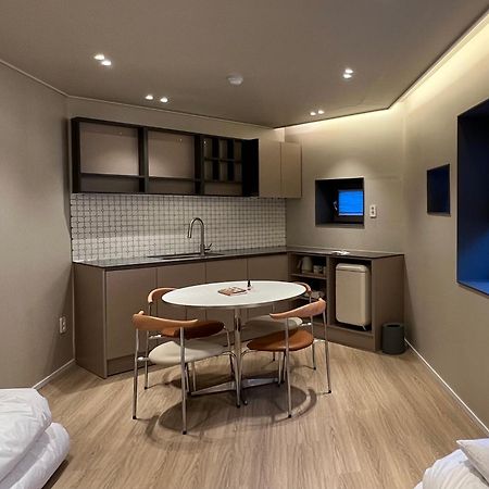 Stay Dooroo Suncheon Exterior photo